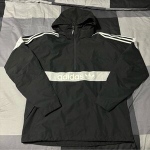 Adidas Snowboard Jacket